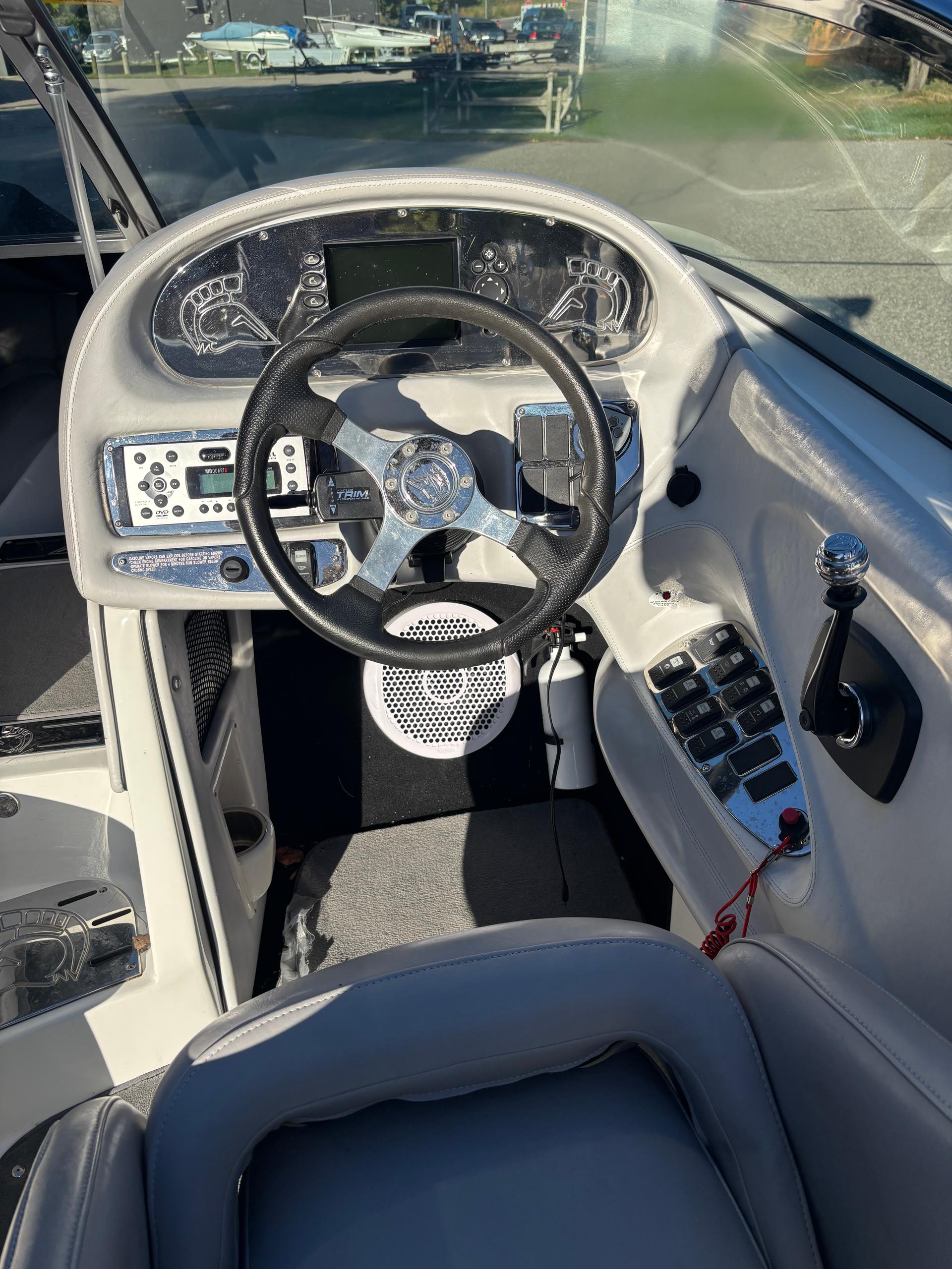 2010 Centurion Avalanche