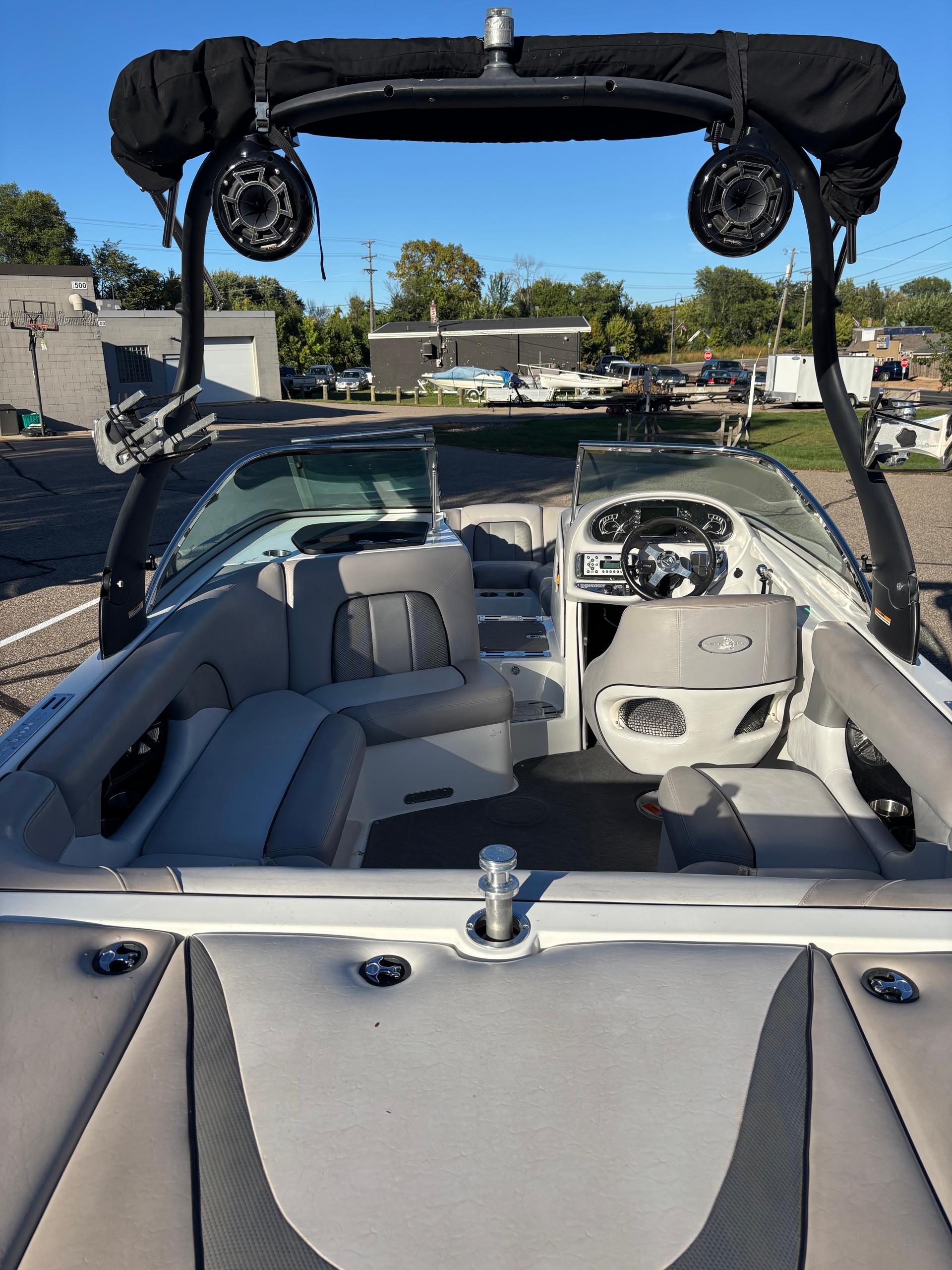 2010 Centurion Avalanche