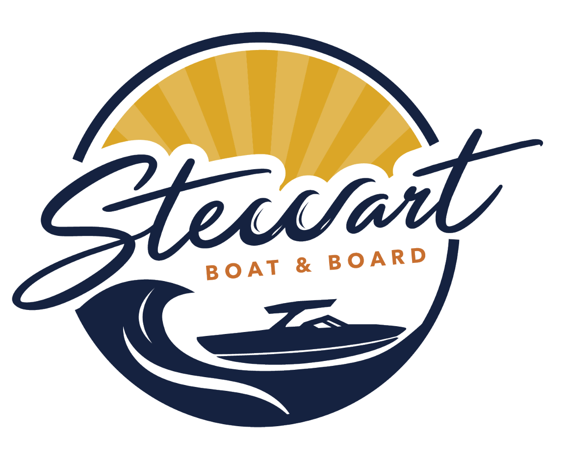 Stewart’s Boat and Board Shop